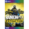 Tom Clancys: Rainbow Six Extraction Uplay CD-Key [EU]